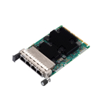 Adaptor Lenovo Server ThinkSystem Broadcom 57454 10GBASE-T 4-port OCP Ethernet Adapter 4XC7A08240