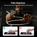 TOUCH PEN Ugreen, indicator LED, baterie li-ion, incarcare magnetica wireless, compatibil Ipad, alb 15910 - (timbru verde 0.03 lei) - 6941876219100 