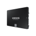 SSD Samsung 870 EVO, 500GB, 2.5, SATA I MZ-77E500B/EU