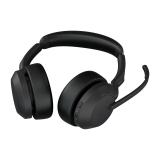 Casti JABRA EVOLVE2 55/LINK380C UC STEREO STAND 25599-989-889