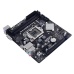 Placa de baza H61MHV3 Intel® H61 LGA 1155 (Socket H2) micro ATX 