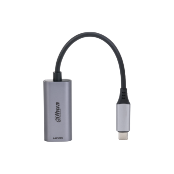 DAHUA USB 3.1 TYPE-C TO HDMI ADAPTER