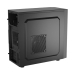 Carcasa NATEC HELIX MATX MINI TOWER BLAC