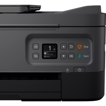 Canon PIXMA TS7450I BLACK A4 MFP 3IN1/WLAN 4.800 X 1.200DPI 5449C006 Canon PIXMA TS7450I BLACK A4 MFP 3IN1/WLAN 4.800 X 1.200DPI 5449C006