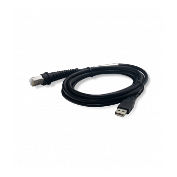 Adaptor Newland RJ45 - USB CABLE 2M FOR/HANDHELD SERIES FR AND FM SERIES CBL042UA