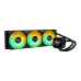 CPU Cooler AS TUF GAM LC III 360 ARGB LC