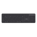 Tastatura wireless Trust Vaiya , ng