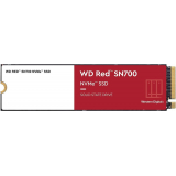 HDD / SSD Western Digital RED SN700 NVME SSD 1TB/M.2 PCIE GEN3 5Y WARRANTY WDS100T1R0C