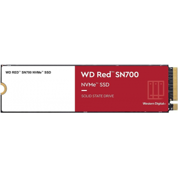 SSD PCIE G3 M.2 NVME 1TB/RED SN700 WDS100T1R0C WDC