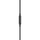 BELKIN ROCKSTAR INEAR HEADPHONE/WITH USB-C CONNECTOR BLACK IN