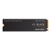 Western Digital WD 2TB BLACK NVME SSD SN770 M.2/PCIE GEN4 5Y WARRANTY WDS200T3X0E
