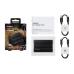 SSD Extern Samsung 2.5, 4TB, T7, USB3.2 MU-PE4T0S/EU