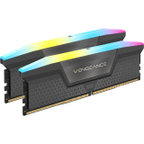 Memorie Corsair CR VENGEANCE 32GB (2x16GB) DDR5 7000 KIT CMH32GX5M2B7000C40