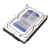 Western Digital 500GB BLUE 32MB/3.5IN SATA 6GB/S 7200RPM WD5000AZLX