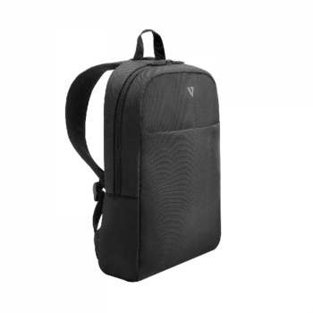 V7 16IN LAPTOP BAG BACKPACK/ESSENTIAL 15.6 NOTEBOOK CASE CBK16-BLK