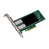 Adaptor Intel E810-XXVDA2 SERVER ADAPTER/SINGLE BULK E810XXVDA2BLK