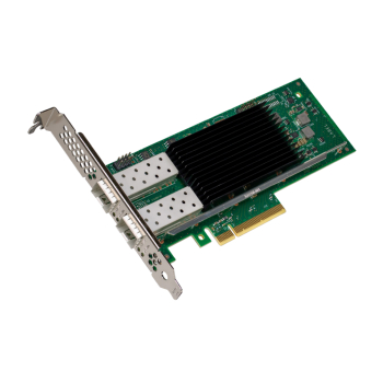 Adaptor Intel E810-XXVDA2 SERVER ADAPTER/SINGLE BULK E810XXVDA2BLK