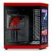 CARCASA HYTE Y70 Mid-Tower BLACK CHERRY