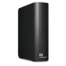 Western Digital ELEMENTS BLACK 12TB 3.5IN/USB 3.0/2.0 WDBWLG0120HBK-EESN