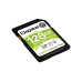 Card memorie Kingston 128GB SDXC CANVAS SELECT PLUS/100R C10 UHS-I U3 V30 SDS2/128GB