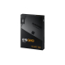 SSD Samsung 870 QVO, 2TB, SATA III MZ-77Q2T0BW