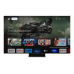 Televizor QLED TV 4K 75(190cm) 240Hz TCL 75C805 