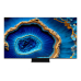 Televizor QLED TV 4K 75(190cm) 240Hz TCL 75C805 