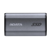 SSD Extern Adata Elite SE880, 500GB, USB AELI-SE880-500GCGY