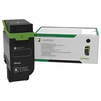 Lexmark RETURN TONER CARTRIDGE BLACK/F/ CS531 CX532 15.K 75M2HK0 Lexmark RETURN TONER CARTRIDGE BLACK/F/ CS531 CX532 15.K 75M2HK0