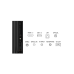 Televizor LED TV 4K 75(190cm) TCL 75V6B (Model 2 