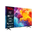 Televizor LED TV 4K 75(190cm) TCL 75V6B (Model 2 