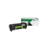 Lexmark RETURN TONER CARTRIDGE BLACK/MS/X53 28.4K 66S2H00