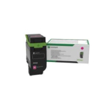 Lexmark RETURN TONER CARTRIDGE MAGENTA/F/ CS531 CX532 8.8K 75M2HM0