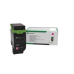 Lexmark RETURN TONER CARTRIDGE MAGENTA/F/ CS632 CX635 11.7K 75M2XM0 Lexmark RETURN TONER CARTRIDGE MAGENTA/F/ CS632 CX635 11.7K 75M2XM0