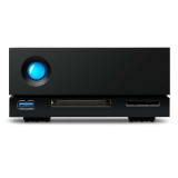 LaCie HDD 8TB LC THUNDERBOLT USB TYPE-C STHS8000800