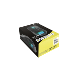 Cherry XTRFY M42 WIRELESS RGB MOUSE/WIRELESS BLACK M42W-RGB-BLACK