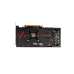 Placa video Sapphire PULSE AMD RADEON RX 7600/GAMING 8GB GDDR6 HDMI TRIPLE DP 11324-01-20G