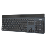 Tastatura TARGUS ECOSMART WIRELESS/KEYBOARD DE AKB868DE Tastatura TARGUS ECOSMART WIRELESS/KEYBOARD DE AKB868DE