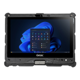 Laptop GETAC V110G7 i5-1235U, FHD Cam, Win11+8GB, 256GB PCIe SSD, SR(FHD LCD+TS+stylus), IT KBD + EU Power cord, Backlit KBD, WIFI+BT VSC15PJEBDXA