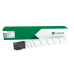 Lexmark TONER CARTRIDGE CYAN HI/34K PGS F. CS923/CX921-CX924 76C0HC0 Lexmark TONER CARTRIDGE CYAN HI/34K PGS F. CS923/CX921-CX924 76C0HC0
