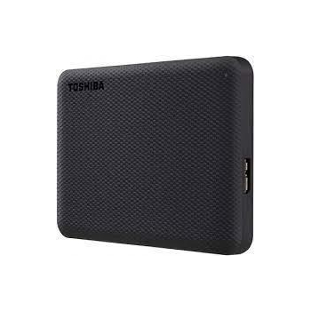 HDD USB3.2 2TB EXT. 2.5/BLACK HDTCA20EK3AA TOSHIBA 