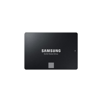 SSD Samsung 870 EVO, 2TB, SATA III MZ-77E2T0B/EU