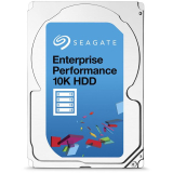 Seagate EXOS 10E2400 1.2TB 512N/2.5IN 10KRPM SAS 128MB 16GB MLC ST1200MM0009