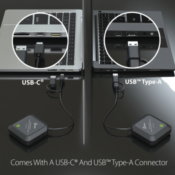 Hub J5Create WIRELESS EXTENDER FOR USB/CAMERAS / MICROPHONES / SPEAKERS JVW120-N