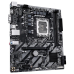 H810M H, LGA1851, DDR5, mATX, Negru