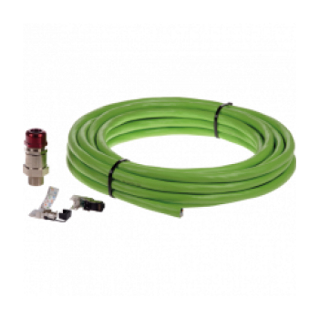 Cablu Axis Communications AXIS SKDP03-T CBL EXCAM 25M/. 01540-001