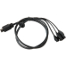 NET CAMERA ACC CABLE AUDIO I/O/5M 5506-191 AXIS 5506-191 