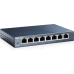 Switch TP-LINK TL-SG108 8xRJ-45 10/100/1000Mbps