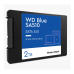 Western Digital 2TB WD BLUE SA510 SATA SSD/2.5IN WDS200T3B0A