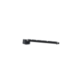 Tastatura Logitech MX KEYS S - GRAPHITE - PAN - BT/- N/A - NORDIC-613 920-011581